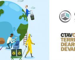 Jornada de charlas PLANet C. COMU_CIUDADES 2020.
